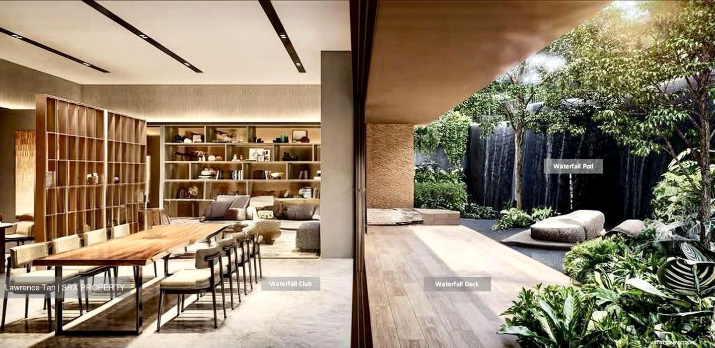Dunearn Road (D11), Condominium #591626181